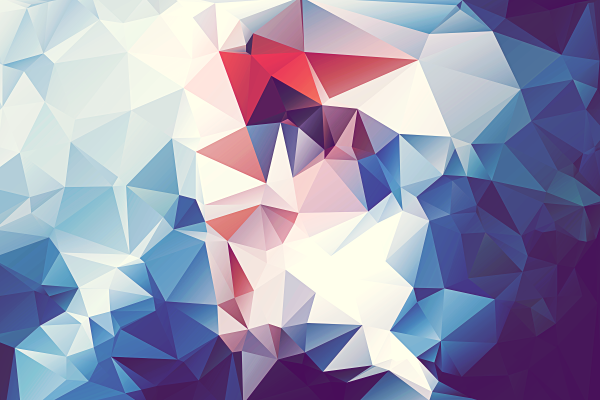 Геометричная абстракция