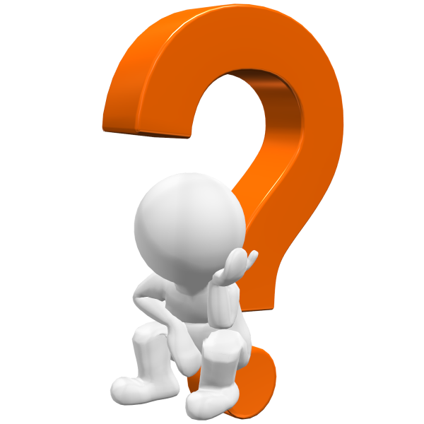 Знак вопроса