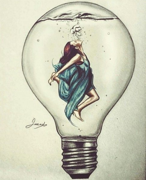 Рисунки со смыслом