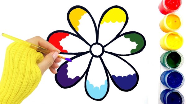 Цветик 7 Цветик