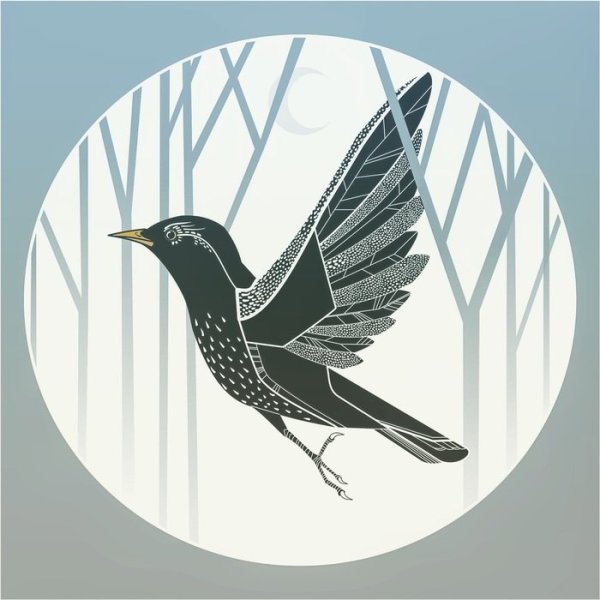 Снегирев Геннадий скворец