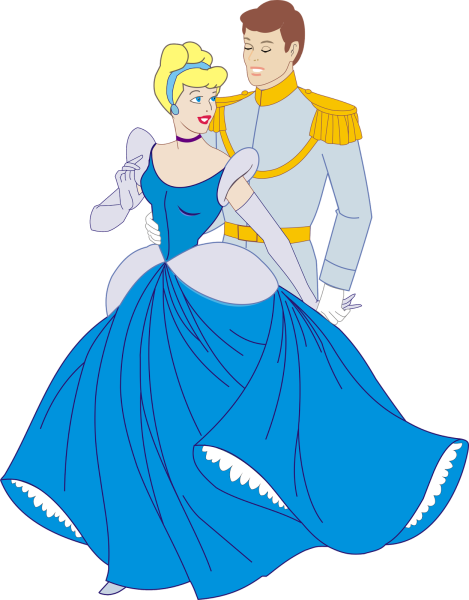 Киндерелла Дисней