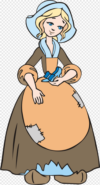 Сказки Золушка