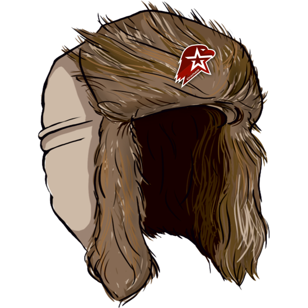 Ушанка Каспар сканблек