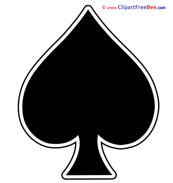 Пиковая масть