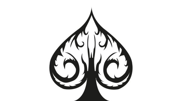 Эмблема пики