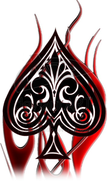 Эмблема пики