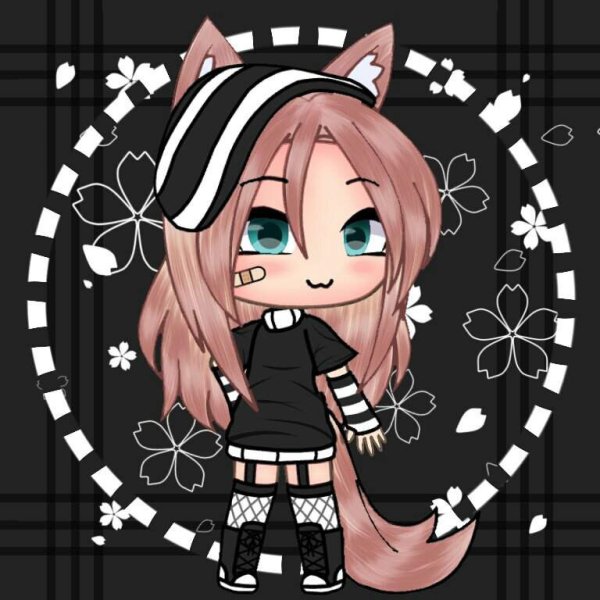 Гача лайф на аву