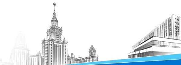 ВМК МГУ логотип