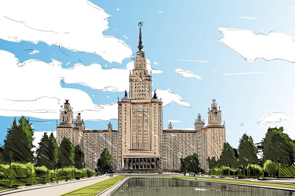 МГУ Графика