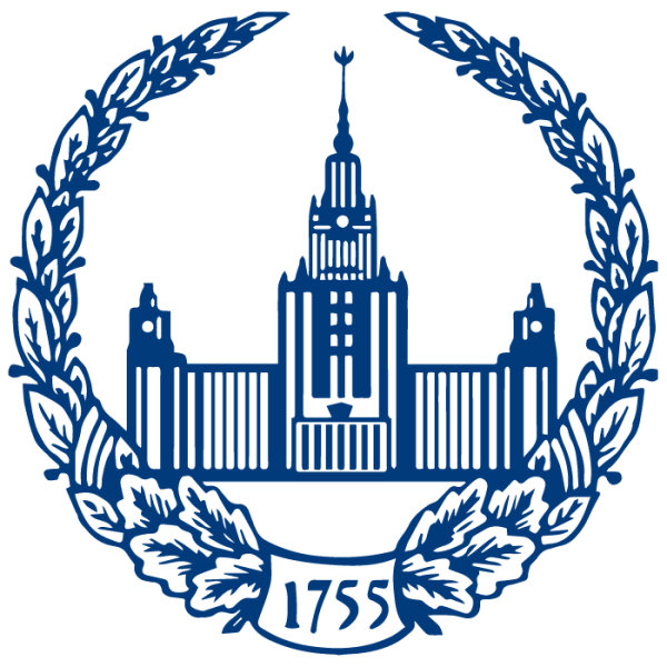 Московский государственный университет лого