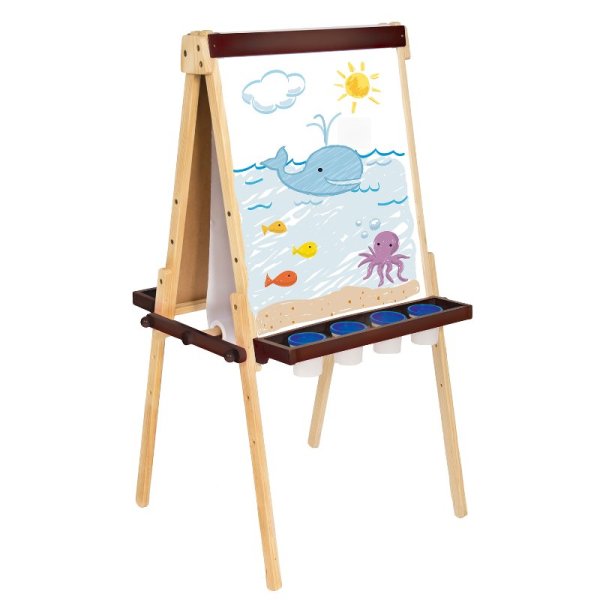 Мольберт для дошкольников