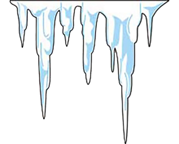 Сосульки для детей