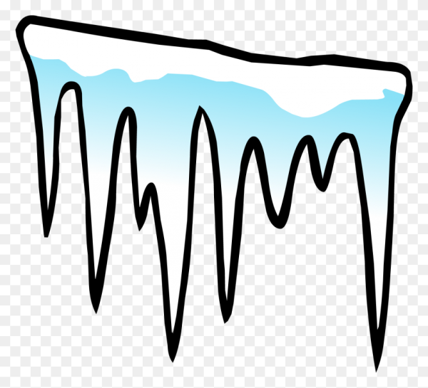 Сосульки для детей