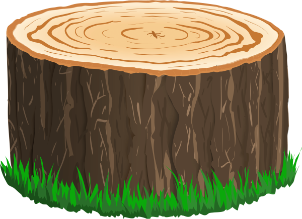 Пеньки для детей