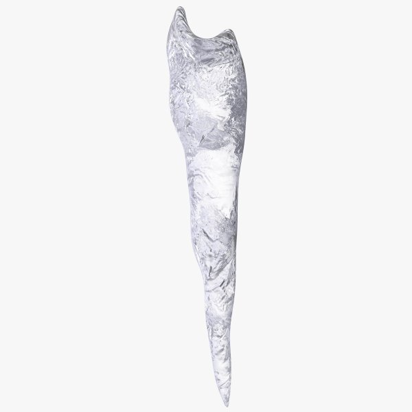 Сосульки нарисованные