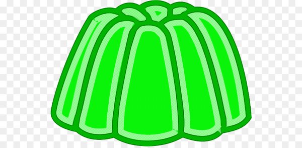 Нарисовать желе