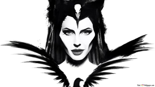 Hayden Williams злая Королева