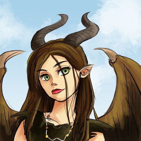 Анджелина Джоли Малефисента