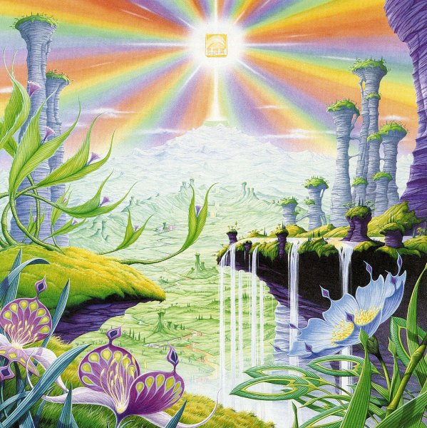 Лестница в небо Джим Уоррен