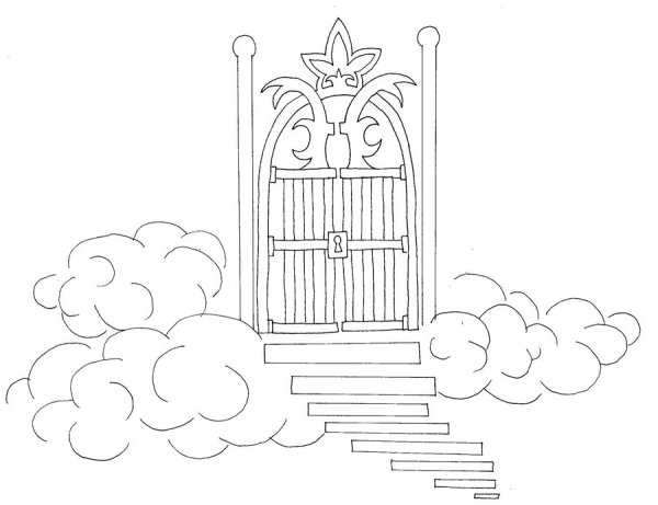 Свидетели Иеговы Райский сад