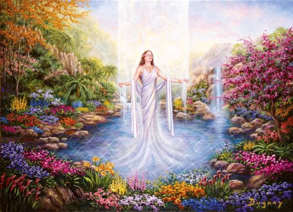 Лестница жизни