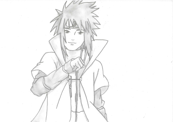 Минато Намикадзе