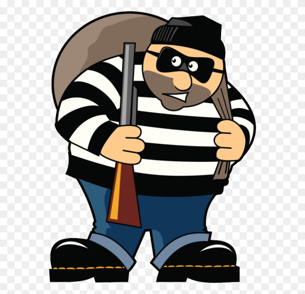 Мульт бандит