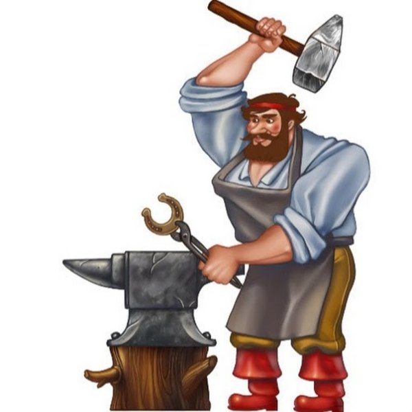 Вакула кузнец