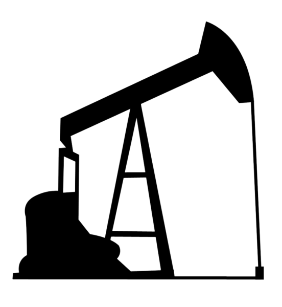 Нефть значок
