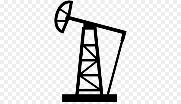 Нефтяная вышка