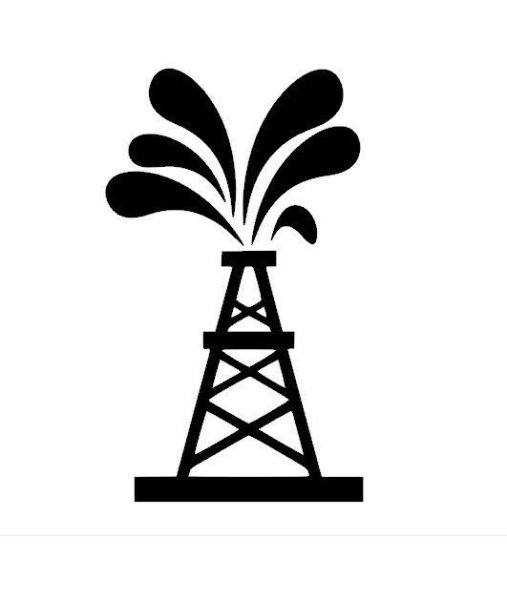 Нефтяная вышка