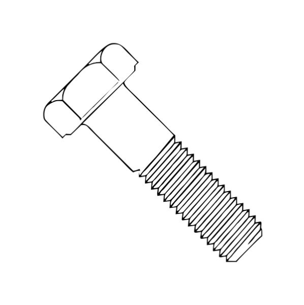 Гайка din en ISO 10512