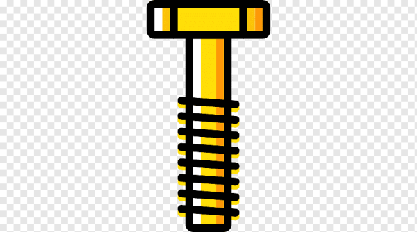 Винт иконка