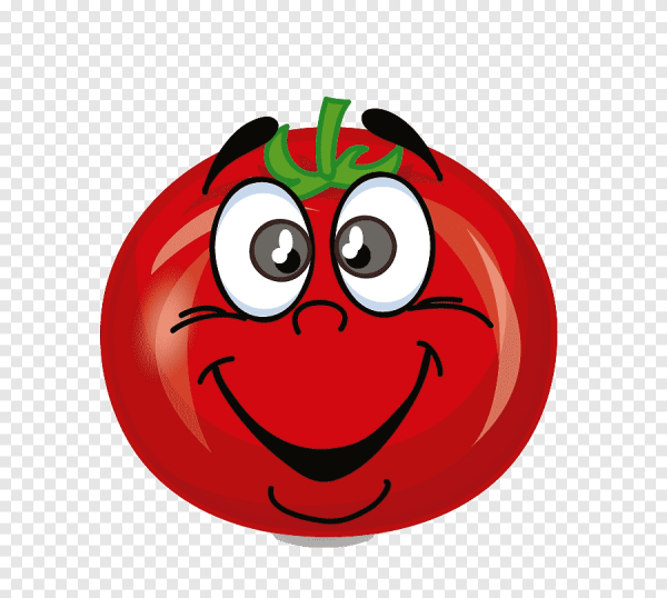 Помидор стикер