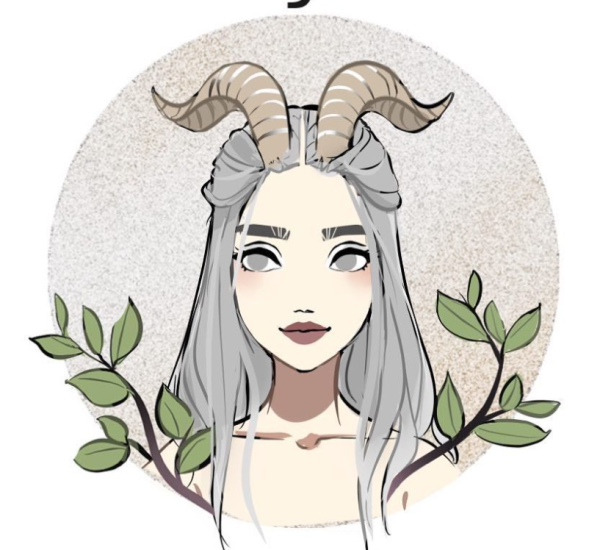 Знаки зодиака в виде девушек рисунки