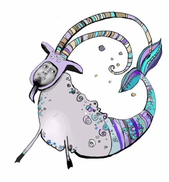 Знаки зодиака. Козерог