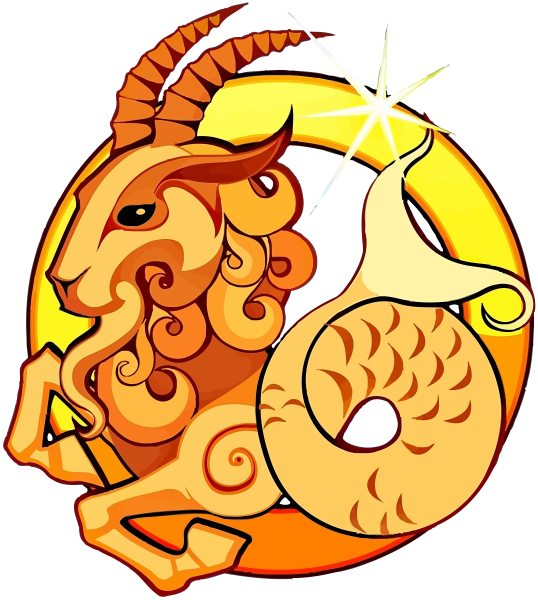 Capricorn (Козерог)