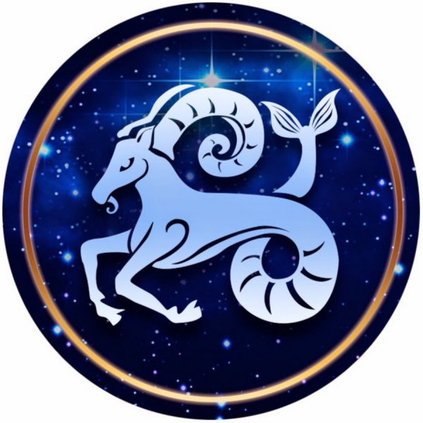 Каприкорн знак зодиака