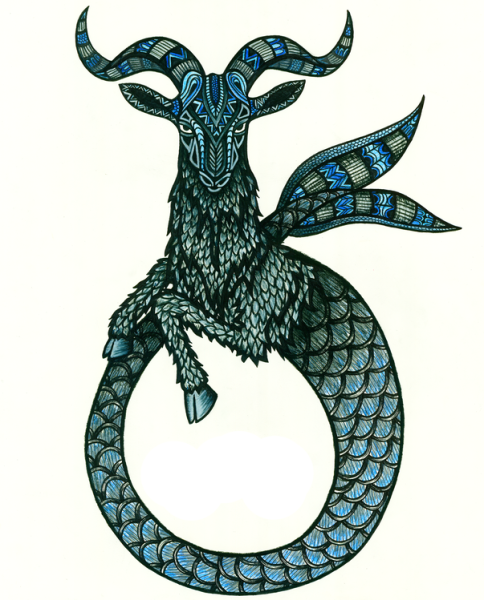 Capricorn (Козерог)
