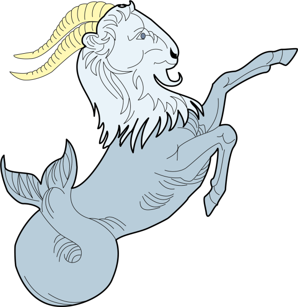 Capricornus знак зодиака