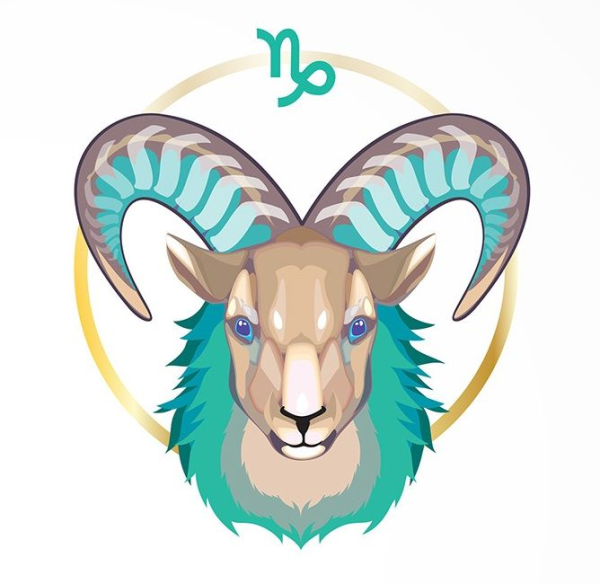 Capricorn (Козерог)