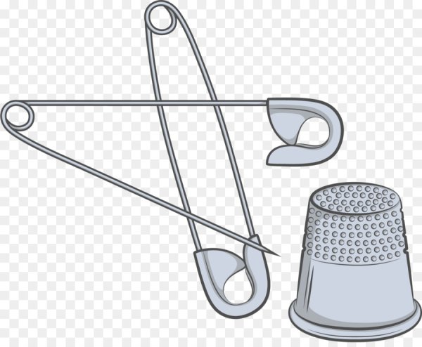 Булавка рисунок