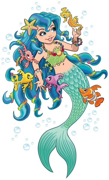 Мермейд Мермейд