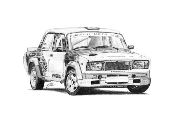 Фиат 124 передний привод