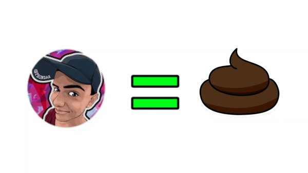 Стикеры Пети Бондаря