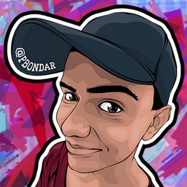 Петя Бондарь самокат