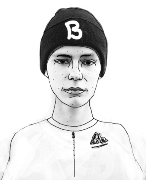 Петя Бондарь