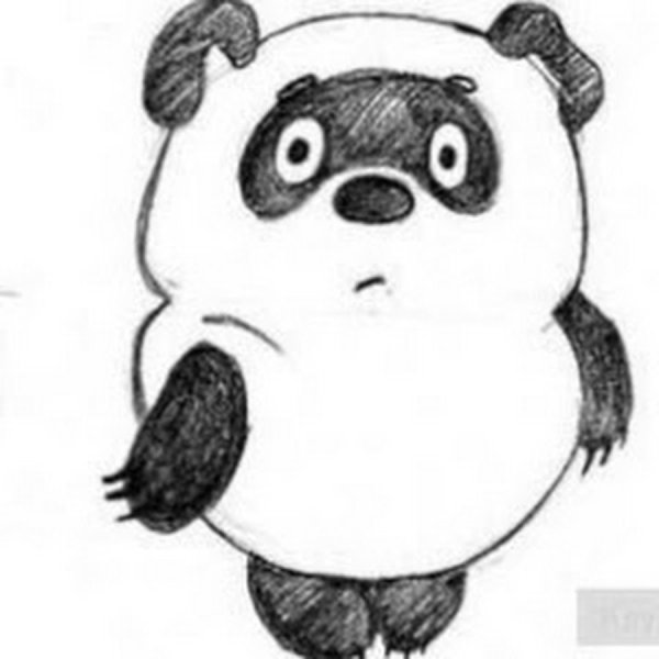 Винни пух рисунок