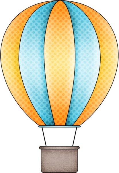 Воздушный шар для детей